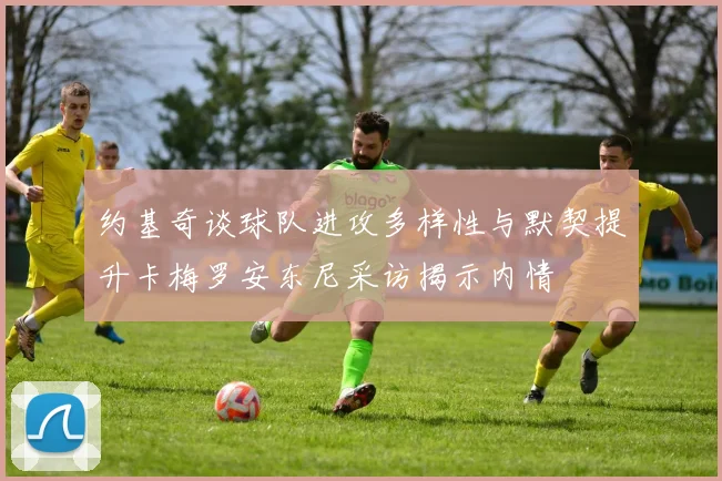 约基奇谈球队进攻多样性与默契提升卡梅罗安东尼采访揭示内情